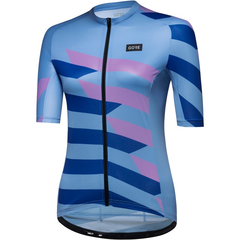 GORE WEAR Women's Spirit Signal Chaos Jersey