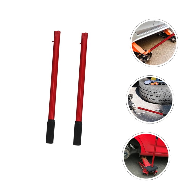 Gatuida Hydraulic Jack Pole Lever 2 Ton Jack Handle Replacement