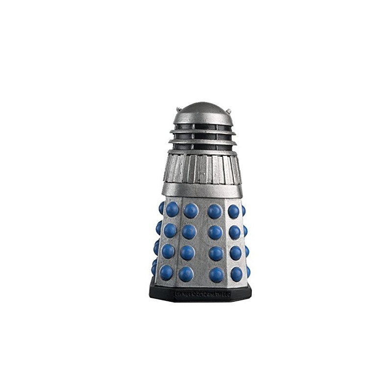 Eaglemoss Doctor Who Figurine Collection # 77 Flamethrower Dalek