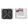 DC 12V 6A Thermoelectric Peltier 72W Thermoelectric Cooler Semiconductor Refrigeration