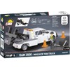 COBI RAM 3500 Wrecker Tow Truck