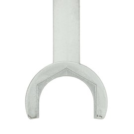 TOTO TZ34 Spanner Lock Nut Tightening Tool (1.9 inches (47 mm) opposite sides