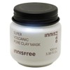 Innisfree Super Volcanic Pore Mask / 이니스프리 수퍼 화산송이 모공