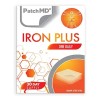 Hierro Gasas Patch Parche Md Hierro Topico 30 Pack