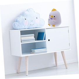 CLISPEED Children's Piggy Bank in the Shape of a Chick, Money Bank for Economy, Storage Pot, Office Decoration and Children's Room, Birthday and Party Gift
