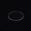 HARFINGTON 6pcs Watch Glass Crystal Lens, 31mm Dia. 1.1mm Edge