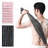 YUHENGCT Body Towel, Loop, Ocean Towel, Scaling, Strong Mud Peeling,
