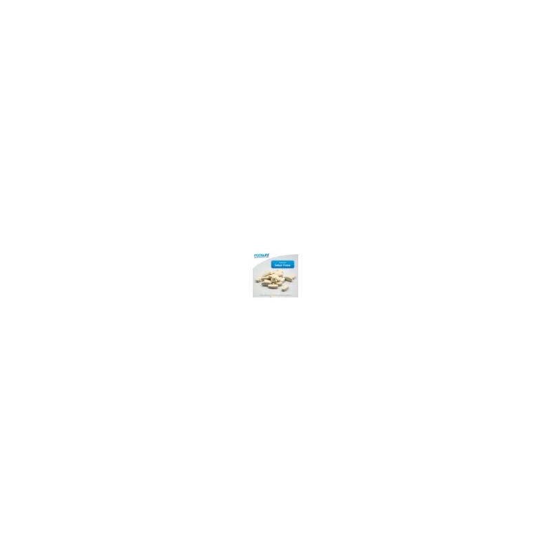 Multivitaminico Tabletas Masticables Plenlife 60 Tabletas Sabor Fresa