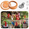 Pitcher Pump Repair Kit and Well Parts Set for Simmons