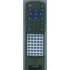 Replacement Remote Control for KEC RC9795A, 13BNL2