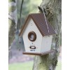 DOGTEK Sonic Bird House Bark Control Outdoor/Indoor