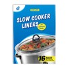 Slow Cooker Liners Small Size Pot Liners Disposable Cooking Bags