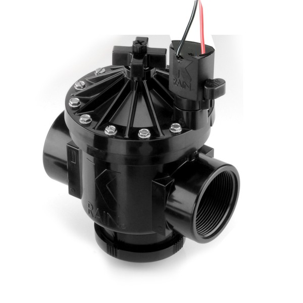 K-Rain 1pc K-Rain - 7102-9VDC - 2'' ProSeries 150 Valve