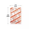 Fresh & Fresh (50 Packet) 300 CC Premium Oxygen Absorbers