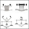 akindou Sheet Metal Tools, Sheet Metal Stud Welding, Drawer, Coarse