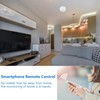 Smart WIFI PIR Sensor Inteligente Wireless Infrared Motion Remote Control