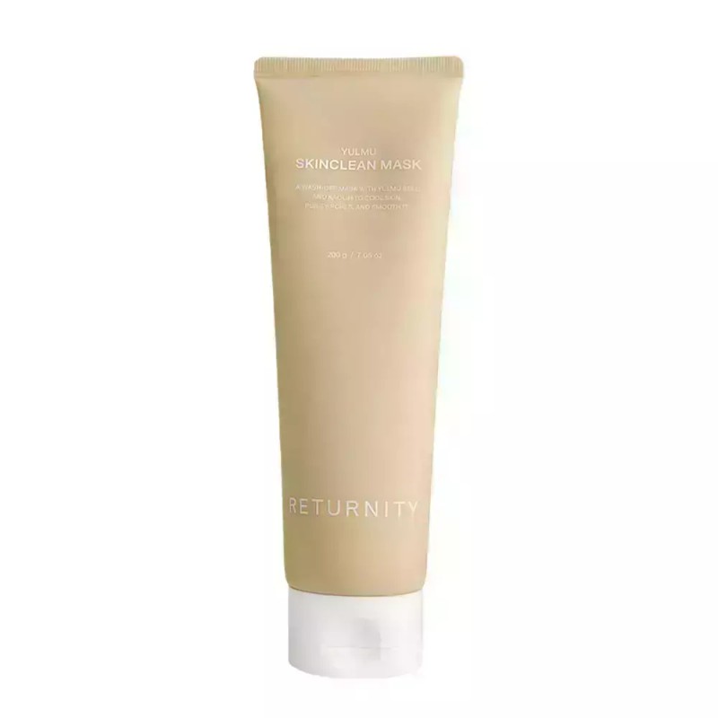 Retinity 리터니티 대용량 율무팩 200g 율무가루 천연곡물 팩 Laternity Large-Volume