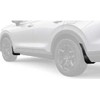 2023-2025 Honda CR-V and CR-V Hybrid Splash Guard Set