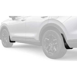 2023-2025 Honda CR-V and CR-V Hybrid Splash Guard Set