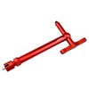 Bike Tail Hook Alignment Corrector Bicycle Derailleur Hanger Alignment Tool