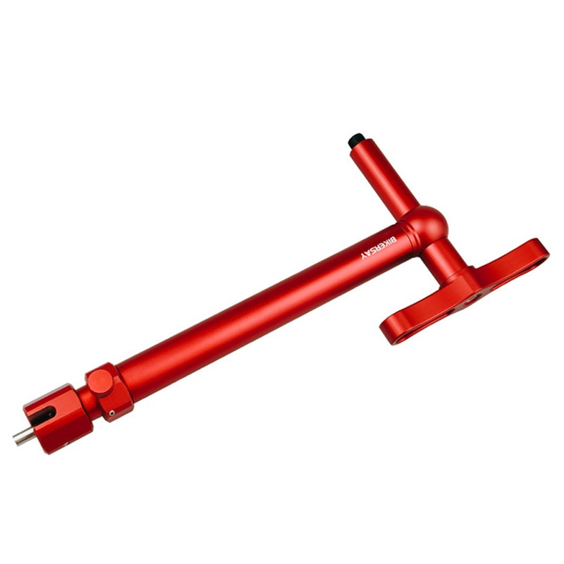 Bike Tail Hook Alignment Corrector Bicycle Derailleur Hanger Alignment Tool