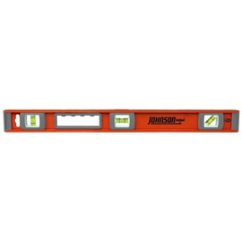 24" Magnet I-Beam Level, 5 Piece