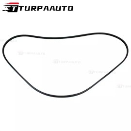 Turpa auto Sunroof Weatherstrip Seal Gasket For 05-17 Toyota Avalon Camry RAV4 63251-0E010