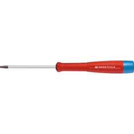 PB Swiss Tools 8124. B10 – 70 Swiss Grip Precision hekusuro-budoraiba-