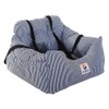 BLOBLO Dog Car Seat Pet Booster Seat Pet Travel Safety