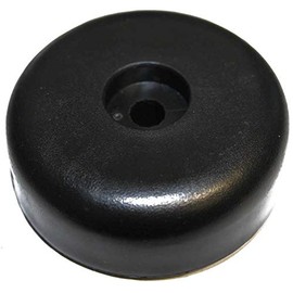 DVC Upright Vacuum Cleaner Replacement Wheel for Sanitaire 2000 Series #20-7912-67