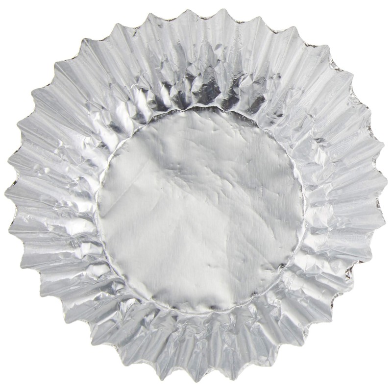 Diamond Case Round 500P 5 °F Industrial Side Case