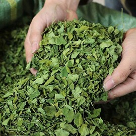 1 Kilo Moringa, Hoja Entera Orgánica - La Purisima -