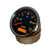 ELING GPS Speedometer Odometer 0-125 km/h for Car Motorcycle ATV