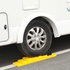 Homeon Wheels 10 Packs Rv/Camper Leveling Blocks, Chocks Anti-Slip Pads