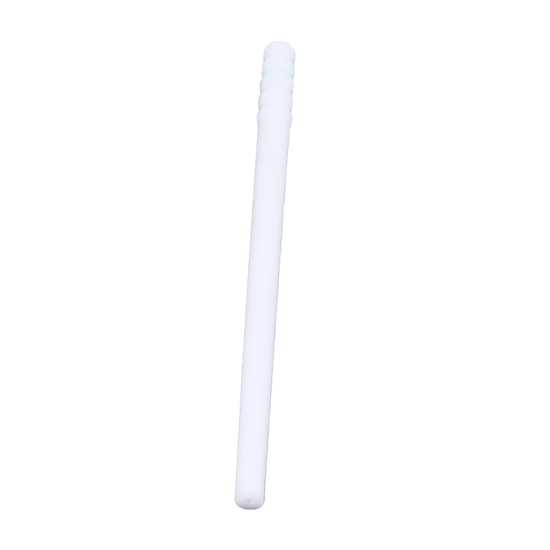Ring Sizing Mandrel Plastic Nylon 0.56 to 0.84in Diameter Knurled