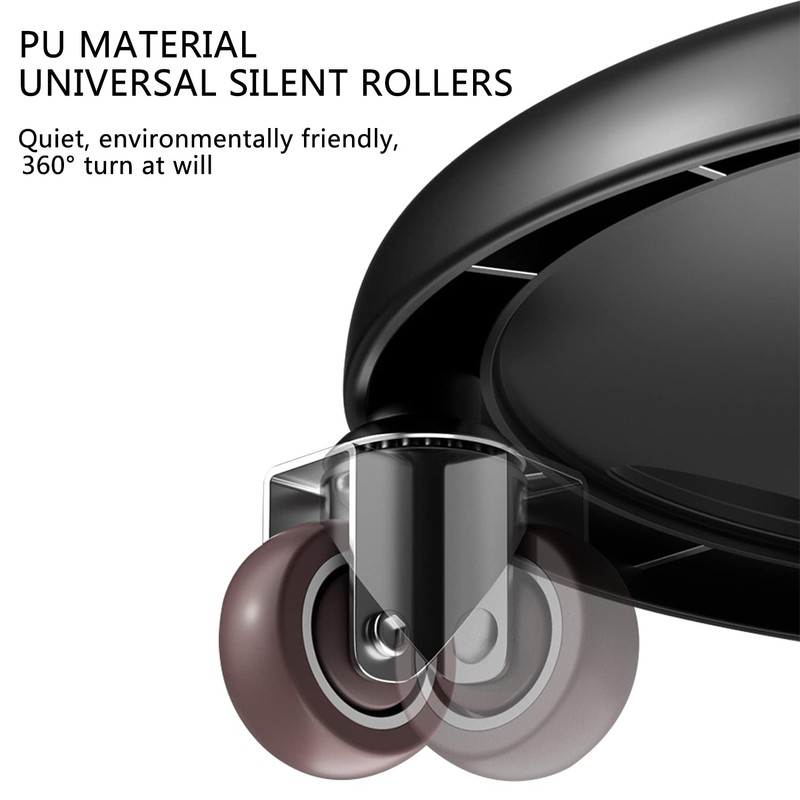 Ab Roller for Abs Workout, Ab Roller Wheel Exercise Equipment,