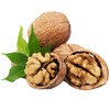 California Raw Walnuts, Halves 16 Oz, 100% Natural, No Preservatives,