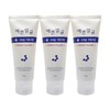 Wellbeing Health Pretty Face High-Moisture Moisturizing Cream 90ml 3 Pieces