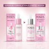 POND's Bright Beauty Suero, 12% complejo gluta-niacinamida, antipigmentación, 0.9 fl