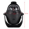 LED Light Compass, Swivel Compass for Car and Boat with