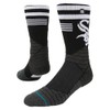 [スタンス] WHITE SOX DMND PRO CREW M559A18WHI BLACK(01000)