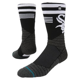 [スタンス] WHITE SOX DMND PRO CREW M559A18WHI BLACK(01000)