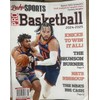 Lindy's Sports Pro Basketball Magazine 2024-2025, KNICKS TO WIN IT