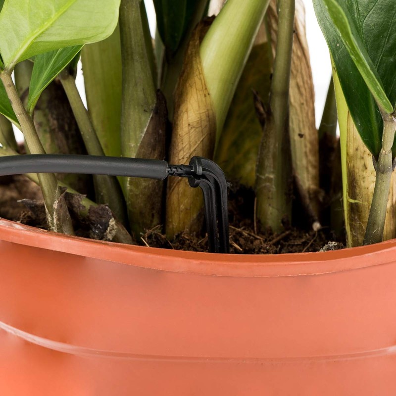 LST 50 x Garden Irrigation Automatic Drip System 405 Mini