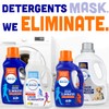 Febreze Laundry Detergent Additive for Pet Supplies, Maximum Strength In