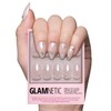 Glamnetic Press On Nails - First Dance | Nude Short