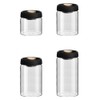 Barfeery Coffee Beans Vacuum Sealed Tank Household Moisture-Proof Air Extraction