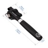 PAKITNER- Safe Cut Can Opener, Smooth Edge Can Opener -