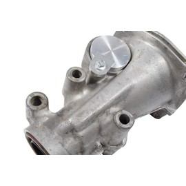 ICT Billet 700R4 Billet Speedometer Sensor Port Plug Chevy Transmission Compatible with SBC 305 327 350 383 5.0L 5.7L V8 Designed and Manufactured in The USA Aluminum 551961Z