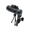 80X100 Monocular Telescope with Low Night Vision High Powered Monocular